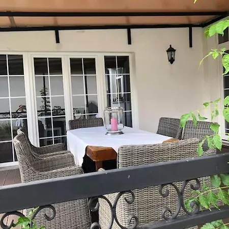 Vila Valentina Štúrovo Exterior foto
