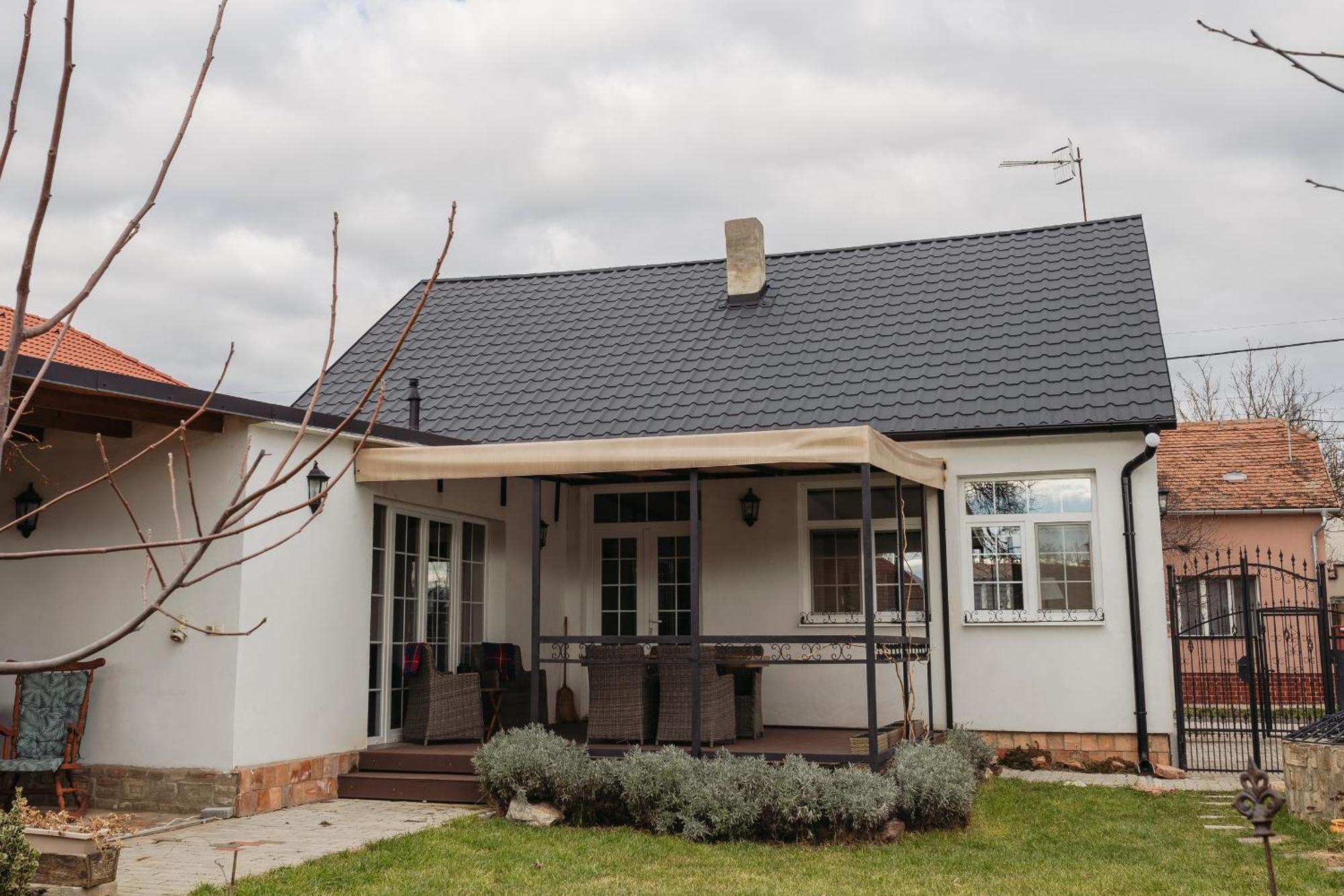 Villa Valentina Sturovo